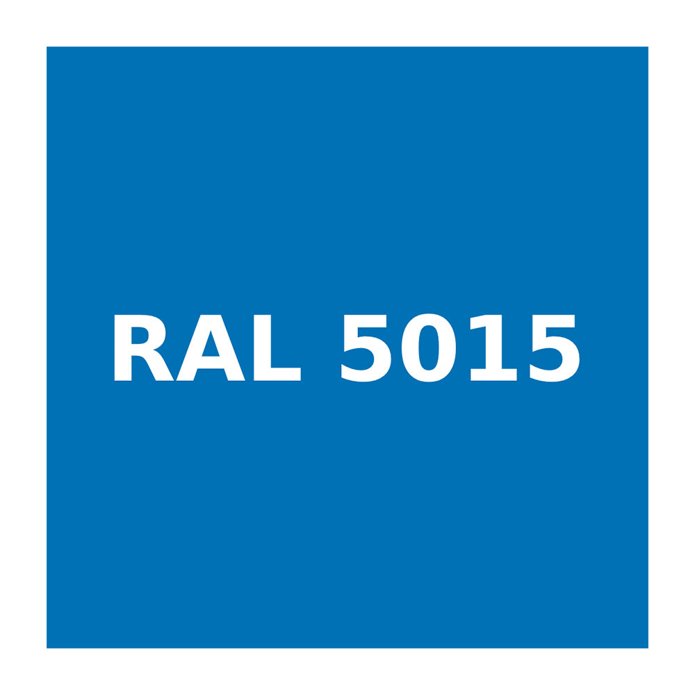 Σπρέι Βαφής Ακρυλικό ECO SERVICE 400ml Μπλε Ουρανί RAL5015