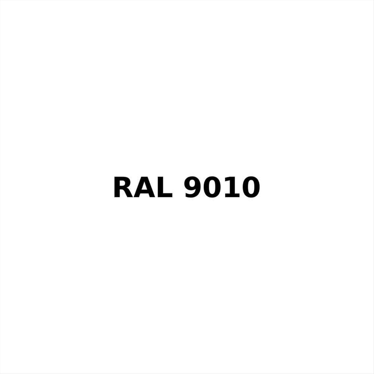 Σπρέι Βαφής Ακρυλικό ECO SERVICE 400ml Λευκό Ματ RAL9010