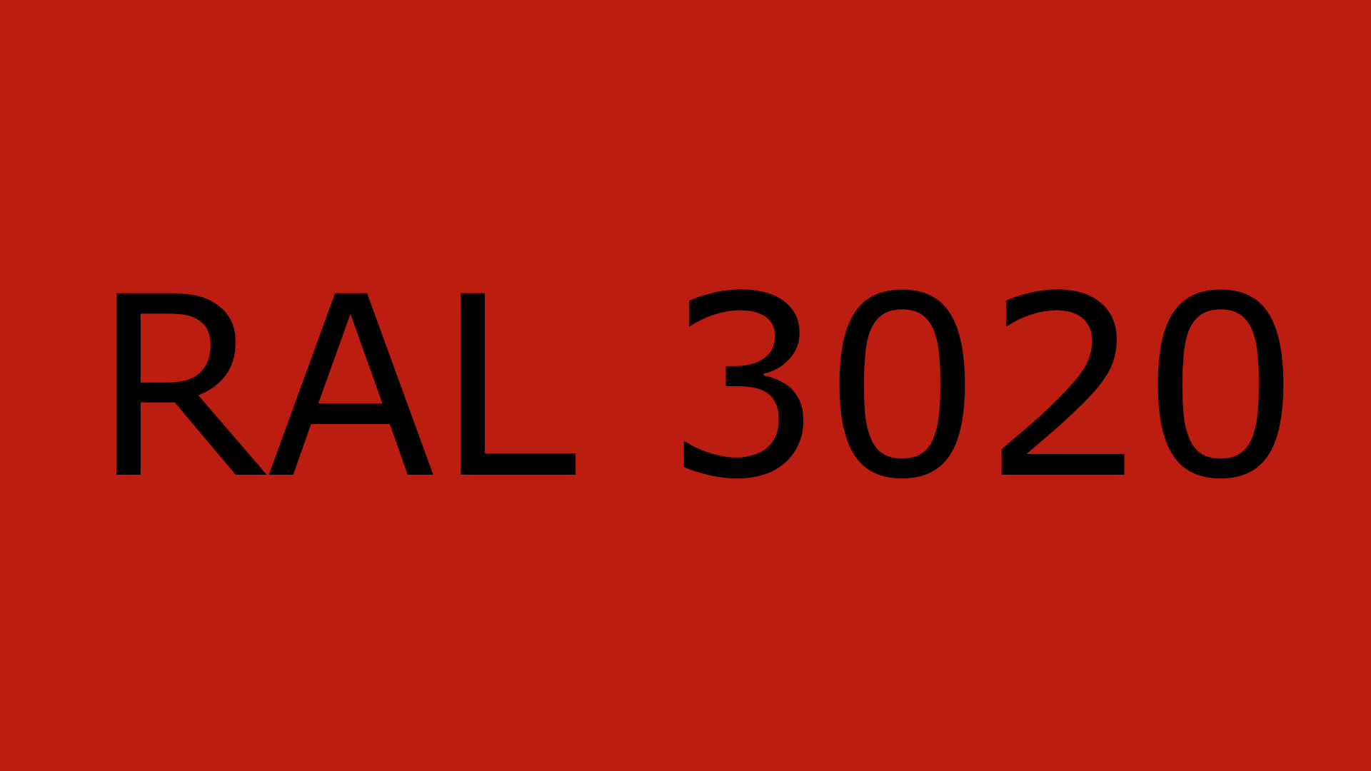 Σπρέι Βαφής Ακρυλικό ECO SERVICE 400ml Κόκκινο RAL3020