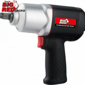 Αερόκλειδο 1/2"  900Nm TORIN TRZM3900