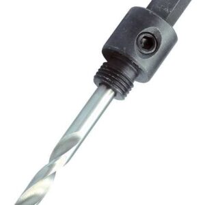 Οδηγός Ποτηροτρύπανων 14-30mm MP.S Γερμανίας 405501 Άξονας 6,4mm