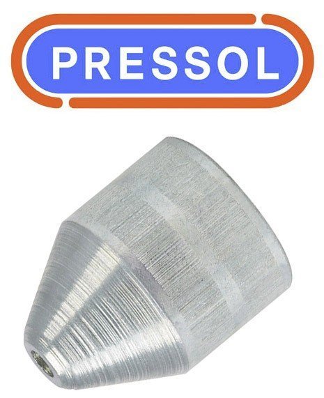 Μύτη Γρασαδόρου PRESSOL 12mm G 1/8 12073