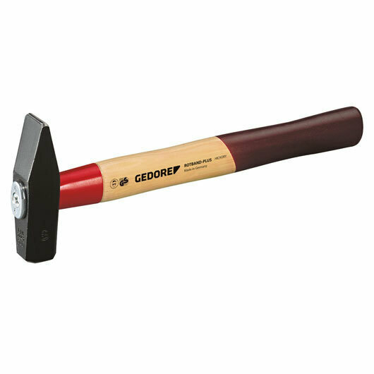 Σφυρί Πένας GEDORE Rotband-Plus Ξύλινη Λαβή 600gr
