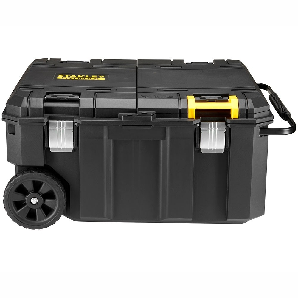 Μπαούλο Τροχήλατο STANLEY PROSTACK 113lt FMST17870-1