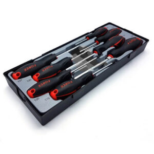 Κατσαβίδια Torx Σετ 8 Τεμ. FORCE 2086