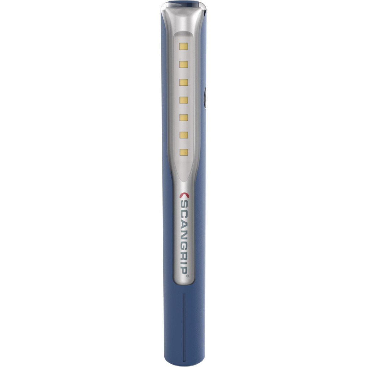 Επαναφορτιζόμενος LED Φακός-Στυλό SCANGRIP Δανίας MAG PEN 3
