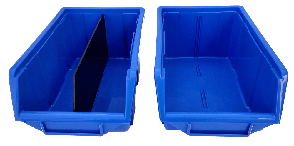 Πλαστικό Κουτί Ταξινόμησης Νο 3