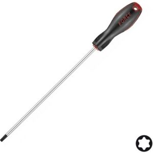 Κατσαβίδι Torx Μακρύ Τ10x300mm FORCE 71630010