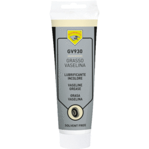 Γράσο Βαζελίνης ECO SERVICE GRASSO VASELINA Σωληνάριο 125ML