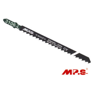Λάμες Σέγας Ξύλου 110mm MP.S Γερμανίας Σετ 5 Τεμ. 3106L