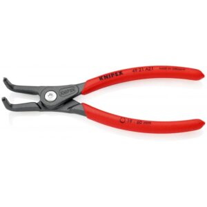 Μυτοτσίμπιδο Ασφαλειών Άξονα 85-140mm KNIPEX 305/KME