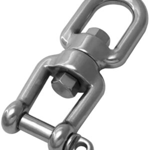 Στριφτάρι INOX 316 A4 M8255 13mm