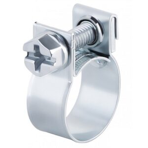 Σφιγκτήρας Κολάρου Βενζίνης ABBA Mini 14mm