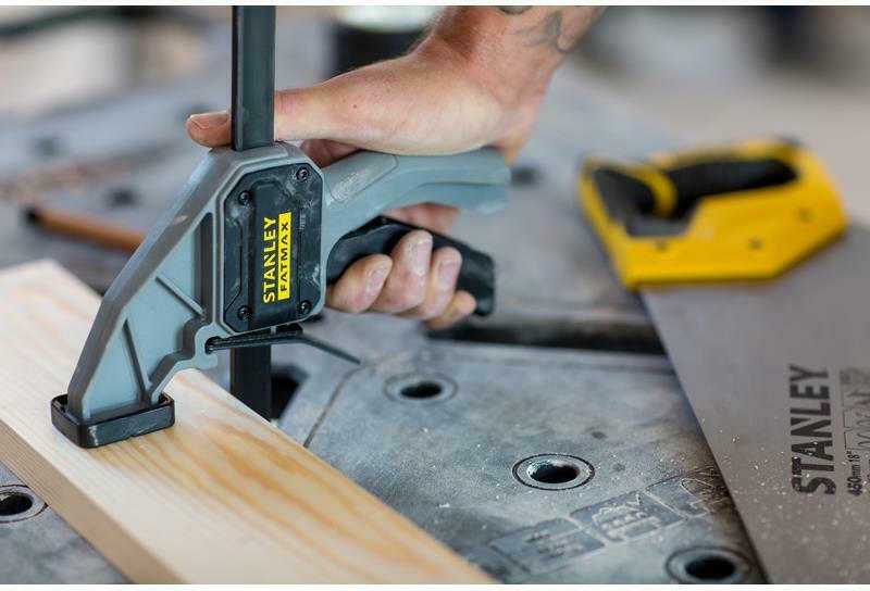 Stanley Πτυσσόμενος Πάγκος Εργασίας Αντοχής 450kg 101x60x78cm FMST1-75672