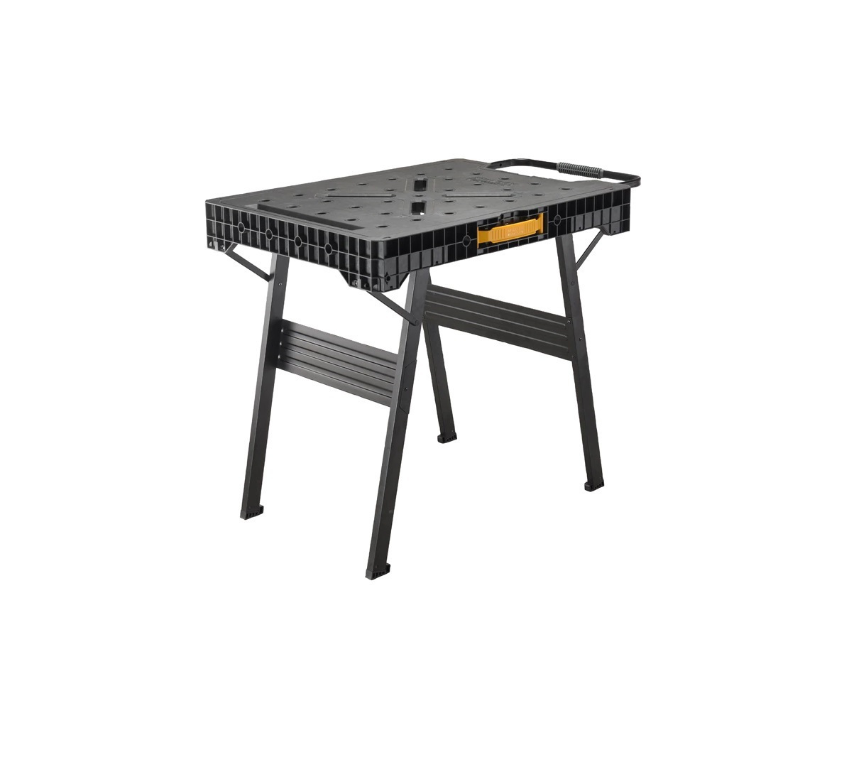 Stanley Πτυσσόμενος Πάγκος Εργασίας Αντοχής 450kg 101x60x78cm FMST1-75672