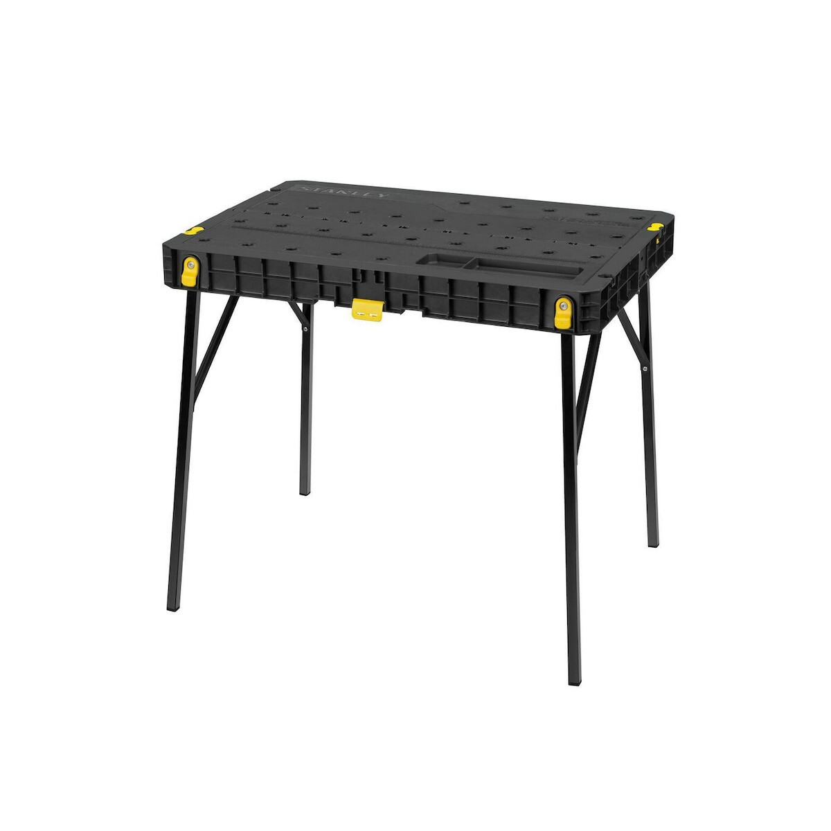 Stanley Πάγκος Εργασίας Αντοχής 300kg 86x61x73.6cm STST83492-1